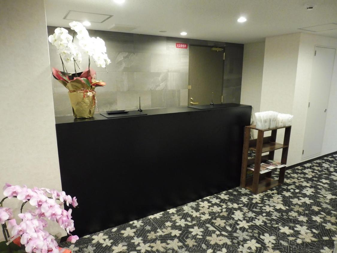 Hotel Il Grandit Sakai  Extérieur photo