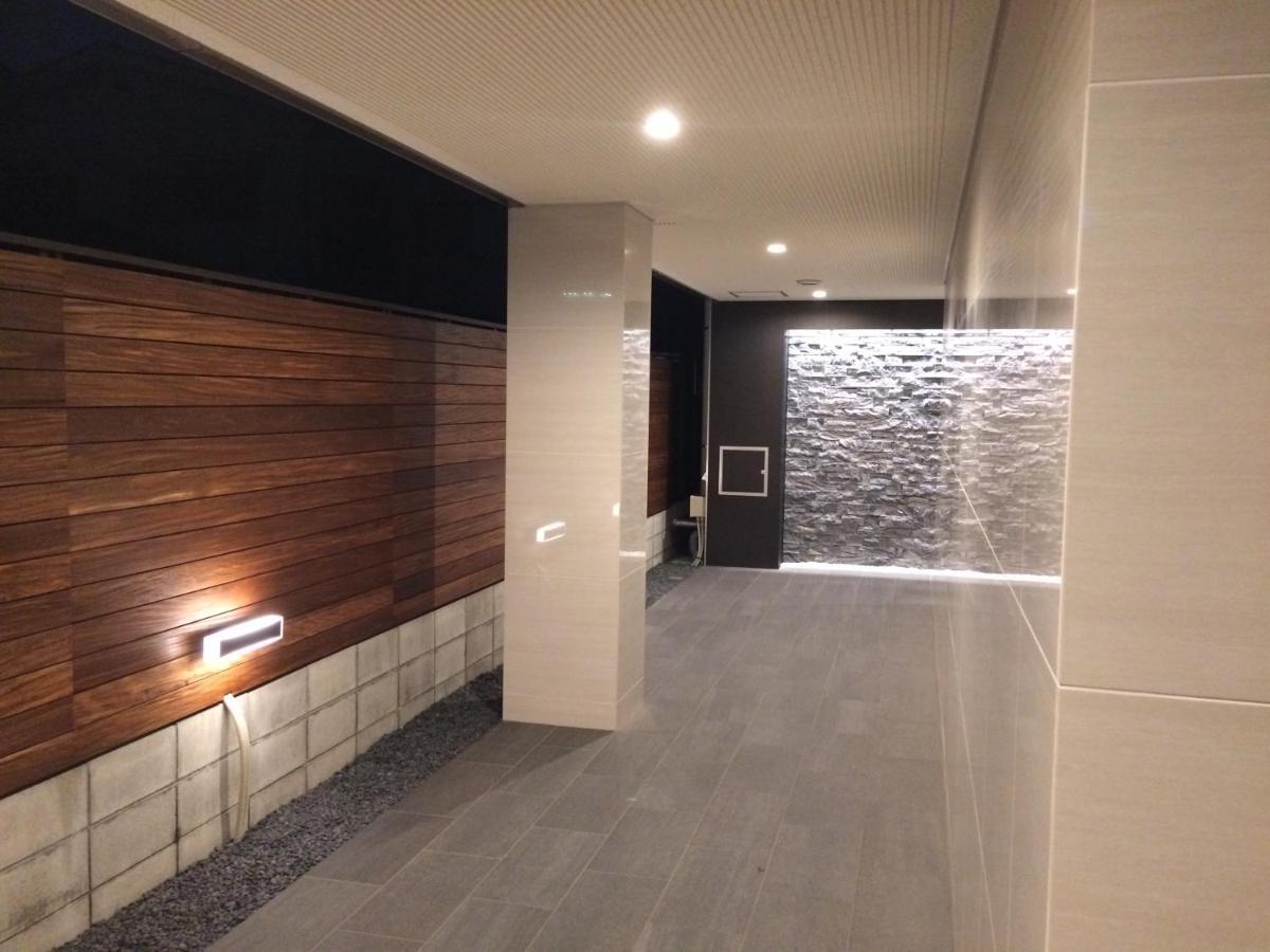 Hotel Il Grandit Sakai  Extérieur photo