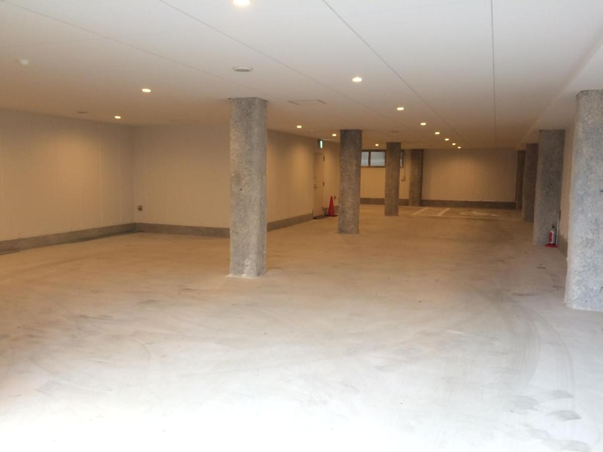 Hotel Il Grandit Sakai  Extérieur photo