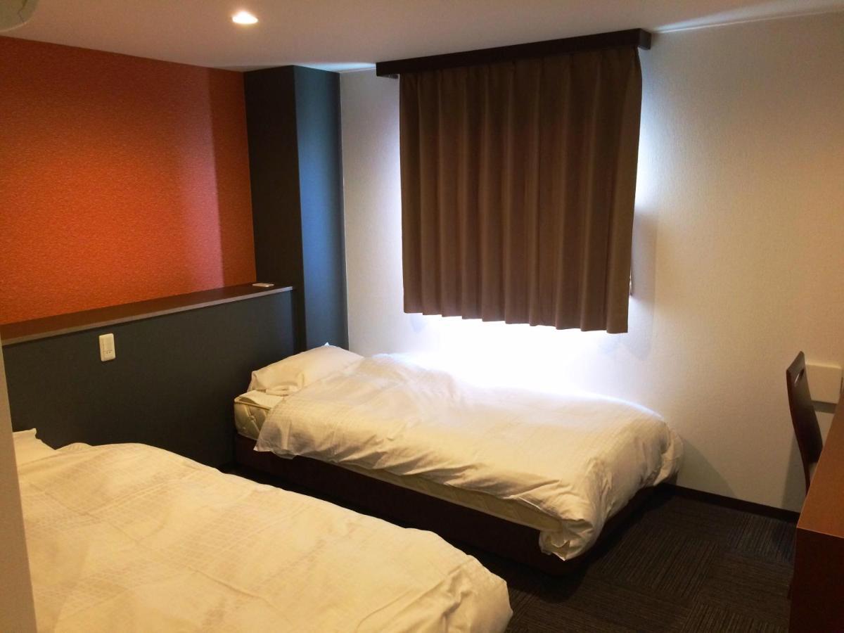Hotel Il Grandit Sakai  Extérieur photo